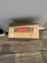 JORDAN AIR JORDAN 1 LOW Travis Scott photo review