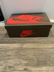 JORDAN AIR JORDAN 1 LOW Travis Scott photo review