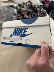 AIR JORDAN 1 X TRAVIS SCOTT  LOW OG SP photo review